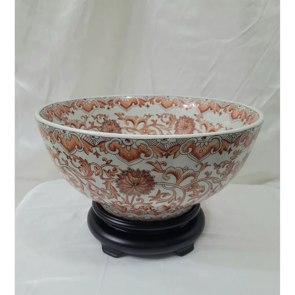 N/A large chinese